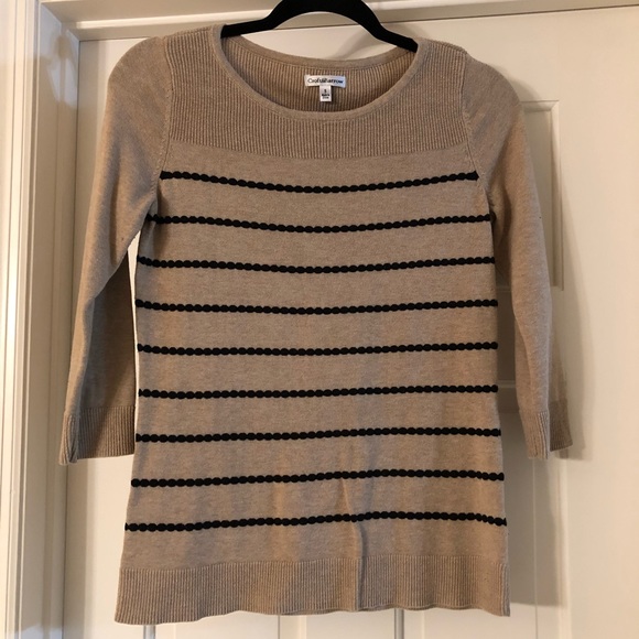 Dressy sweater - Picture 2 of 2